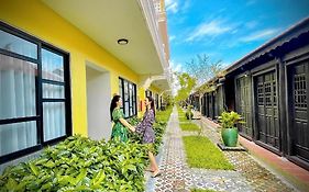 Nature Villa Hoi An By K D H