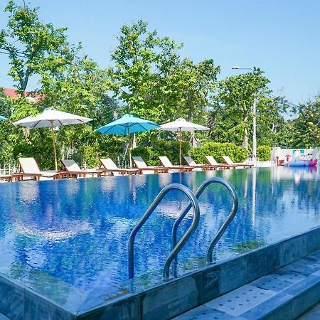 Nature Villa Hoi An By K D H An Ban Exterior photo
