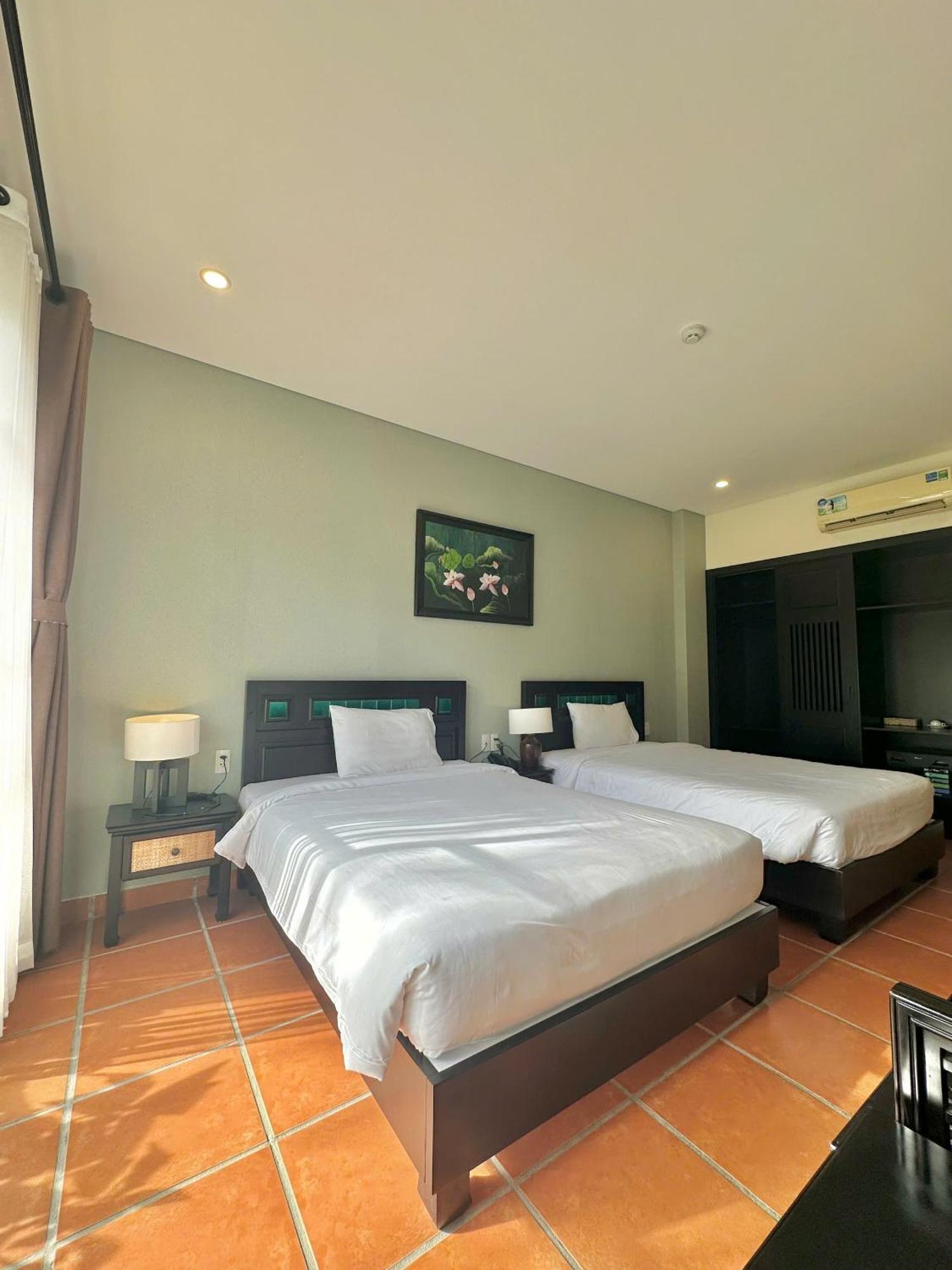 Nature Villa Hoi An By K D H An Ban Exterior photo