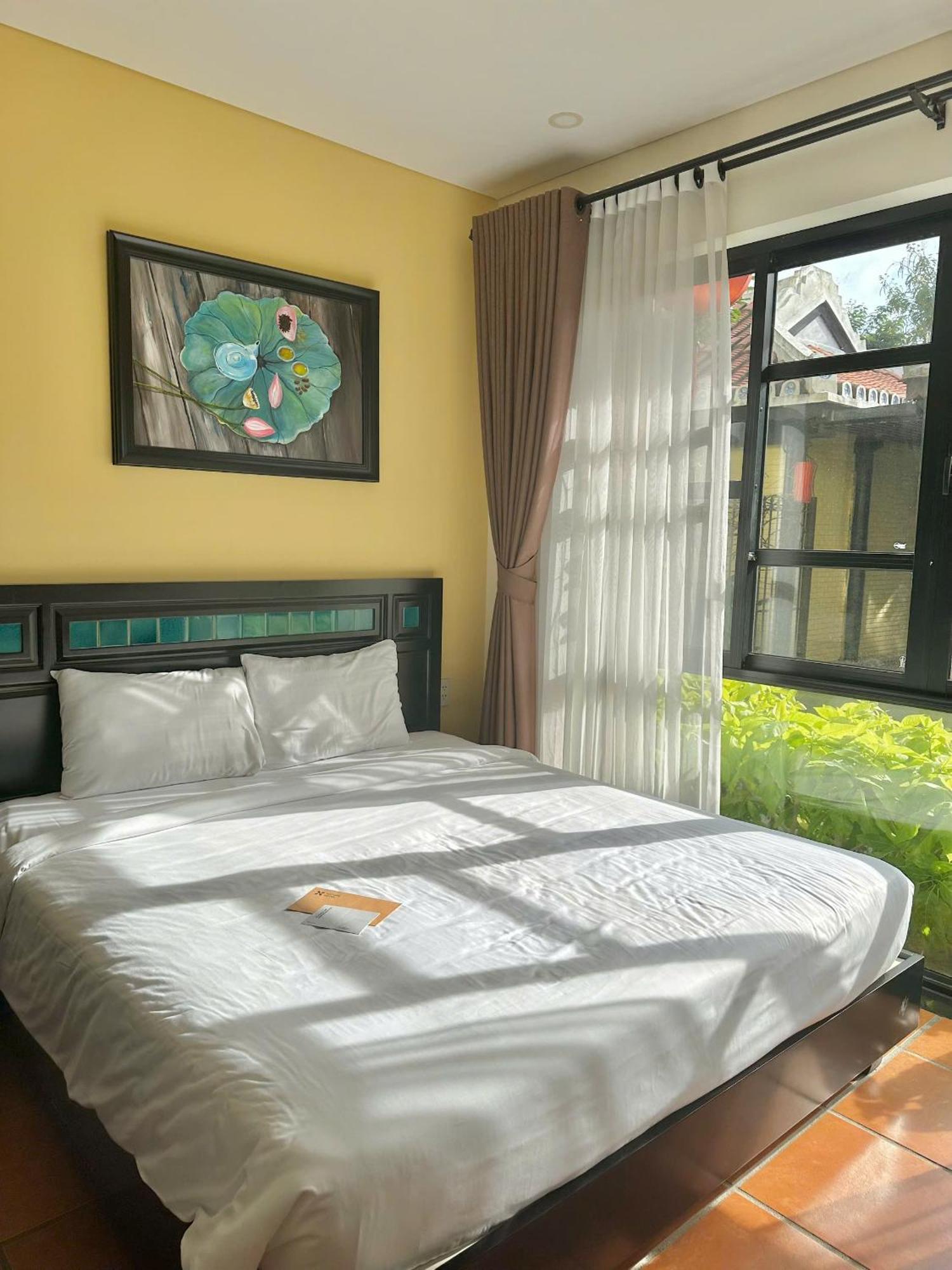 Nature Villa Hoi An By K D H An Ban Exterior photo